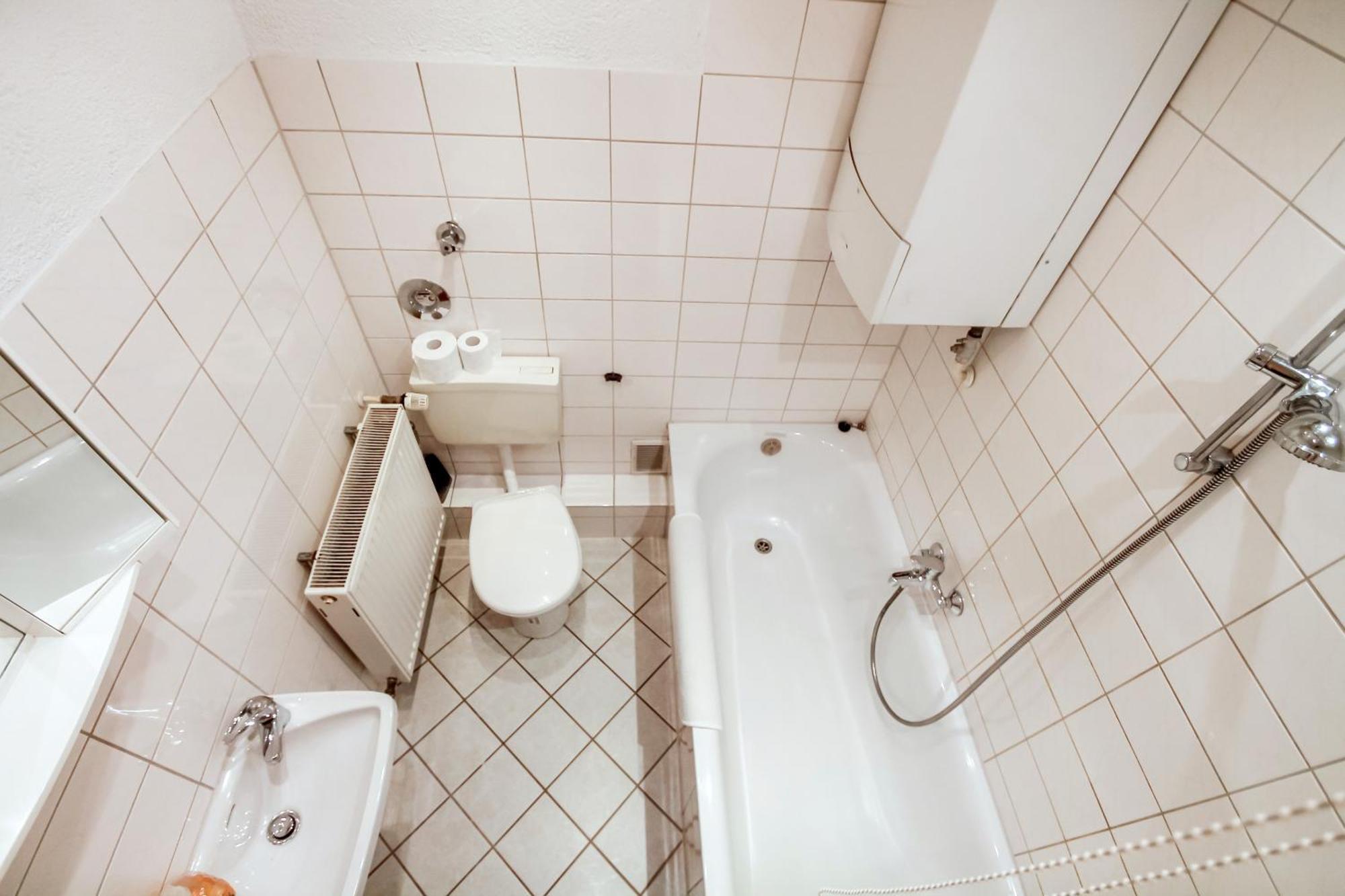 Fewo-Colonia Koeln-Innenstadt 部屋 写真